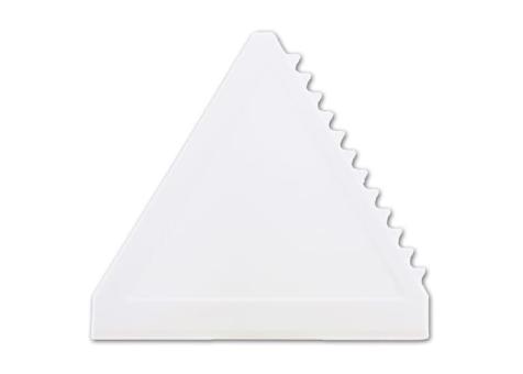 Icescraper, triangle 