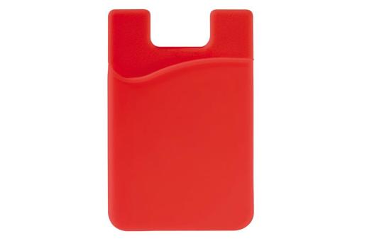 Phone card holder 