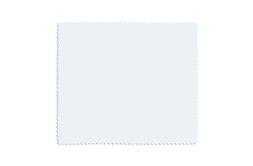 Smartphone cleaning cloth anti-bacterial 150x180mm Multicolored