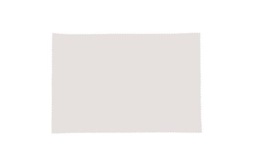 Smart phone cleaning cloth anti-bacterial 20x30cm Multicolored