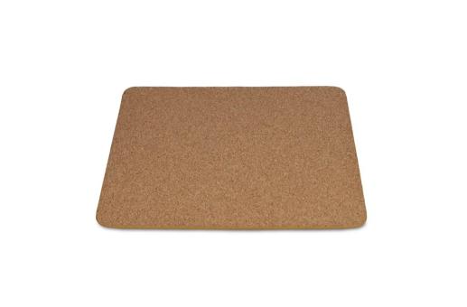 Cork mouse pad Nature