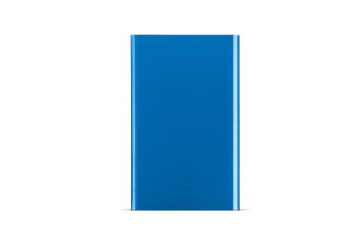 Slim Powerbank 4000mAh Dark blue