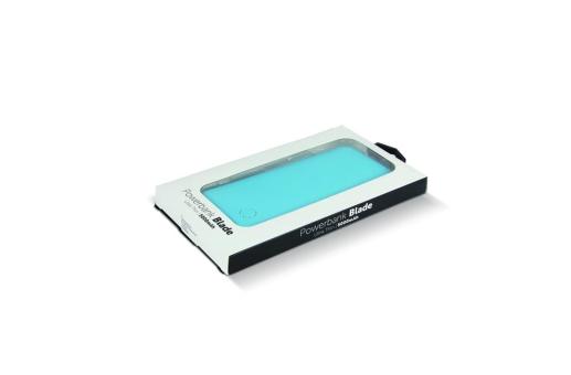 Blade Powerbank 5000mAh Light blue