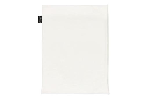 Multifunctional scarf R-PET sublimation White