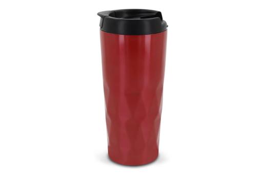 Thermo mug diamond pattern 450ml 