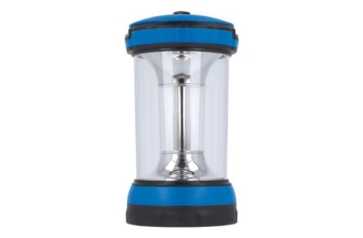 Abenteuer Lampe Blau