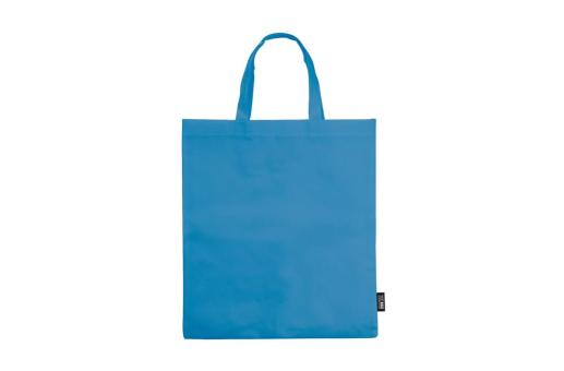 Tragetasche Non-Woven 75g/m² Blau