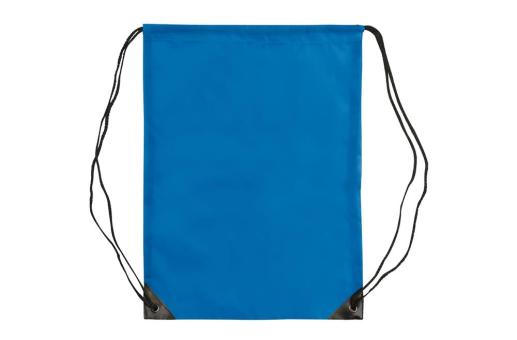 Rucksack aus Polyester 210D Blau