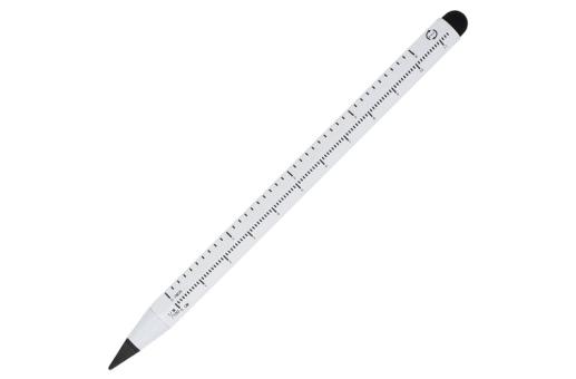 Sustainable long-life pencil & ruler R-AL 