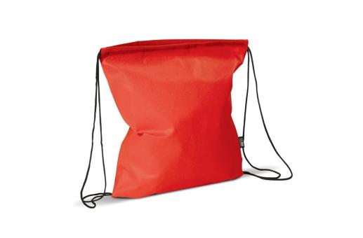 Drawstring bag non-woven 75g/m² 