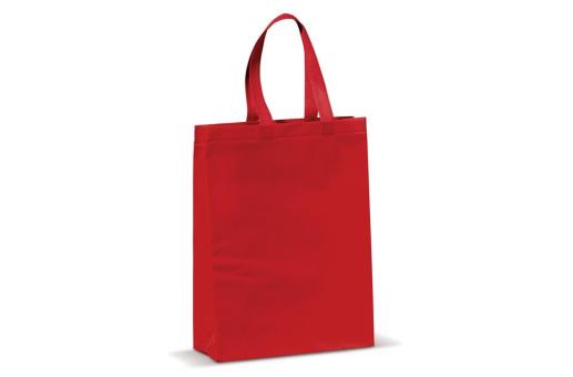 Carrier bag laminated non-woven medium 105g/m² 