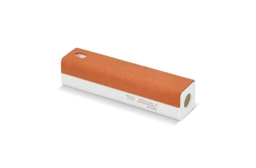 Spray cleaner 15ml Orange/white