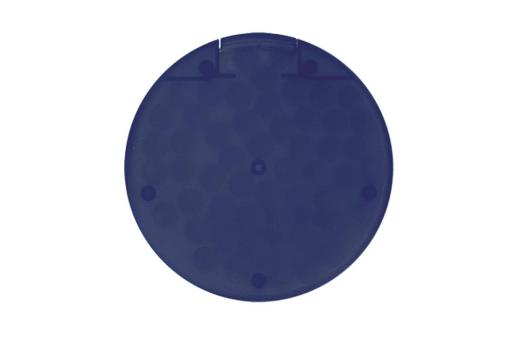 Mint dispenser round 62mm Ecru