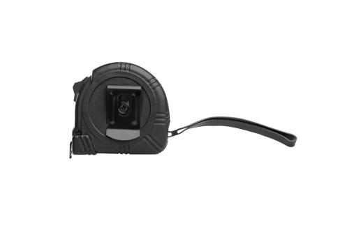 Tape measure 3m Black