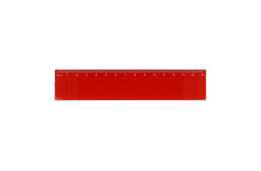 Ruler 15cm 
