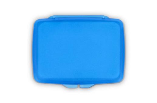 Washé Soap leaves White/dark blue
