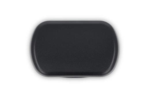 Travel-Comfort Earplugs Black