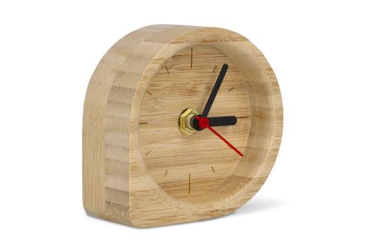 Droplet Desk clock Nature