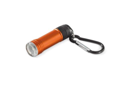 Survival magnetic torch 