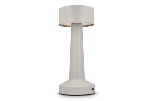 Lumo Table lamp with 3 Light Modes and Dimmable Fawn