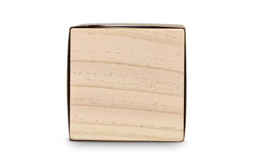 FSC Wooden Planter Set - Microgreens Nature