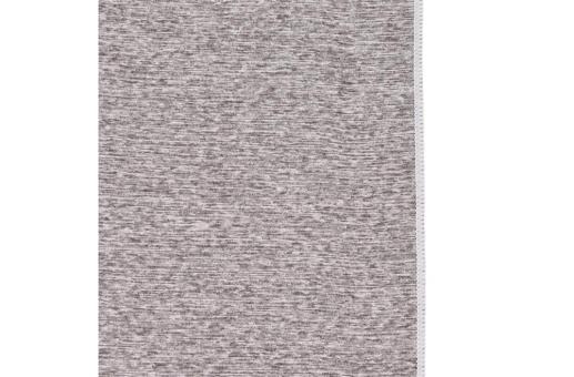 Schnelltrocknendes Handtuch R-PET 70 x 140 cm Sublimation Weiß/grau