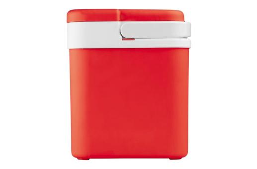 Cool box Classic 10L Red