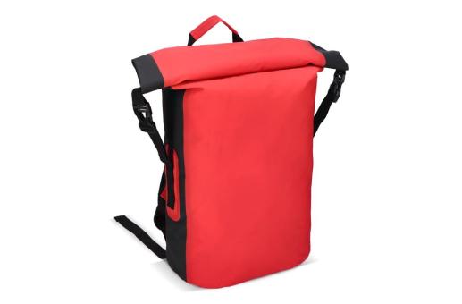 Rolltop dry backpack 25L 