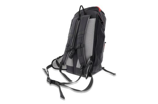 Hiking backpack 40L Black