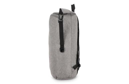 Backpack waterproof polyester 300D 20-22L Convoy grey