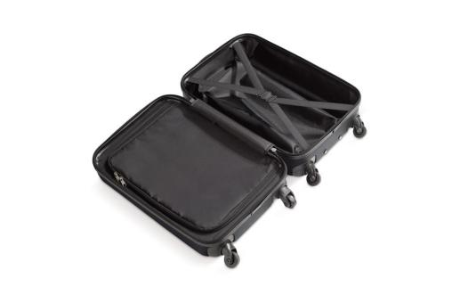 Trolley 18 inch Black