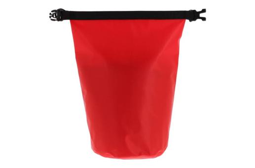 Wasserdichter Seesack Ripstop 5L Rot