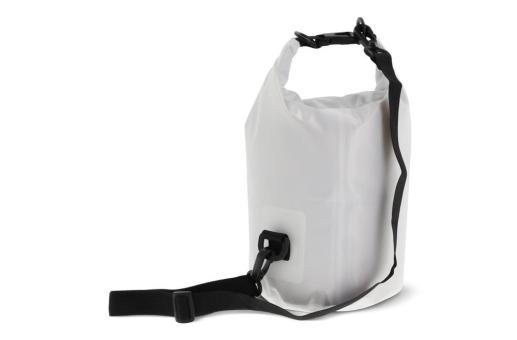 Drybag ripstop 5L IPX6 White
