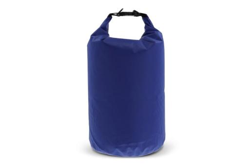 Wasserdichter Seesack 15L IPX6 Dunkelblau