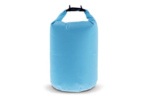 Wasserdichter Seesack 15L IPX6 Hellblau