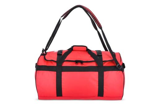 Abenteuer Expeditions-Seesack XL (100L) Rot
