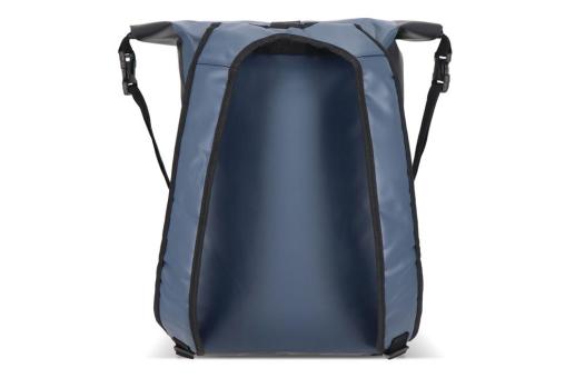 Rucksack Abenteuer 20L IPX4 Dunkelblau