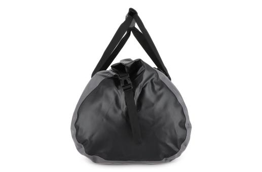 Adventure waterproof duffle 60L IPX6 Dark grey