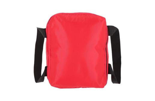 Cooler bag Cargo 420D Red