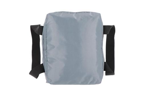 Kühltasche 420D Grau