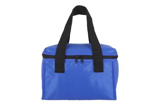 Cooler bag Cargo 420D 11L Aztec blue