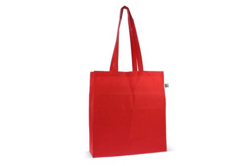 Tasche Fairtrade 140g 38x10x42 