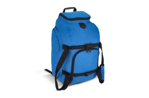 Sports bag / rucksack Karo R-PET 27L Aztec blue