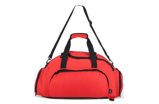 Sports bag / rucksack Karo R-PET 27L 