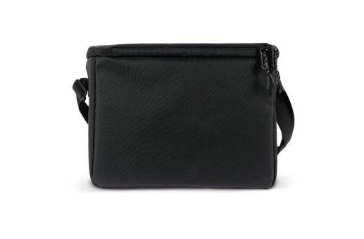 Coolerbag Liam RPET 8L Black