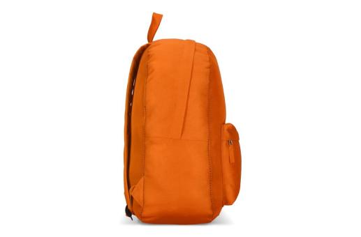 Rucksack R-PET 20L Orange