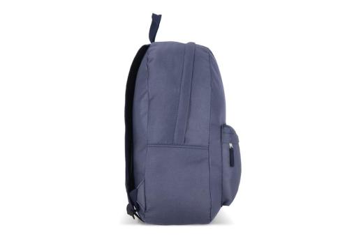 Rucksack R-PET 20L Dunkelblau