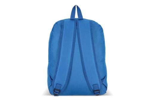 Backpack R-PET 20L Aztec blue