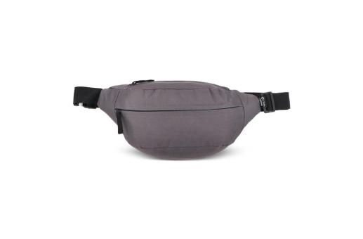 Crossbody bag R-PET 5L Convoy grey