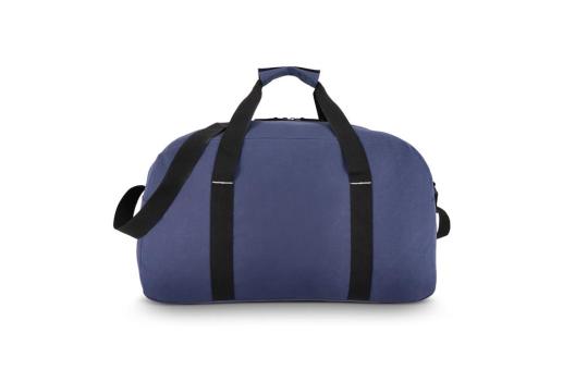 R-PET 600D Nevada Sport &amp; Travel bag 53 x 27 x 30 cm 35 L Dark blue